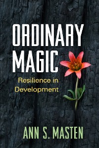 Cover Ordinary Magic