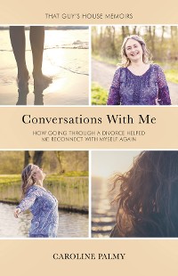 Cover Conversations With Me