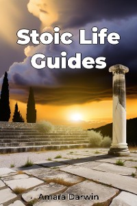 Cover Stoic Life Guides