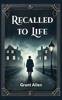 Cover Recalled to Life