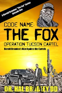 Cover CODE NAME: The FOX