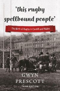 Cover ‘this rugby spellbound people’