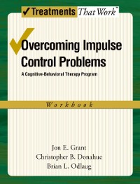 Cover Overcoming Impulse Control Problems