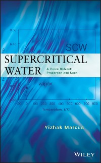 Cover Supercritical Water