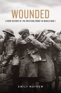 Cover Wounded: A New History of the Western Front in World War I