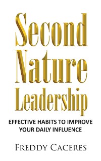 Cover Second Nature Leadership