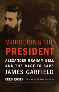 Cover Murdering the President