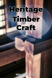 Cover Heritage Timber Craft