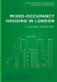 Cover Mixed-Occupancy Housing in London