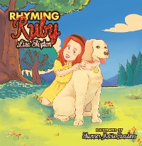 Cover Rhyming Ruby