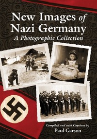 Cover New Images of Nazi Germany