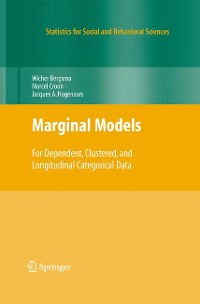 Cover Marginal Models