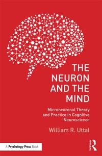 Cover The Neuron and the Mind
