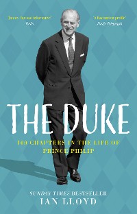 Cover The Duke