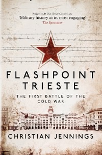 Cover Flashpoint Trieste
