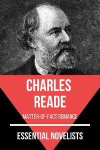 Cover Essential Novelists - Charles Reade