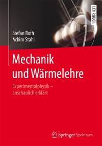 Cover Mechanik und Wärmelehre