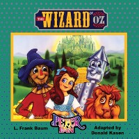 Cover Wizard of Oz