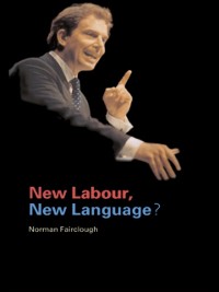 Cover New Labour, New Language?