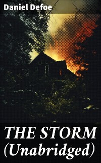 Cover THE STORM (Unabridged)