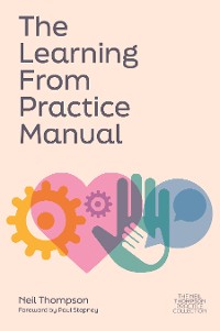 Cover The Learning From Practice Manual