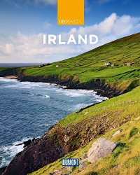 Cover DuMont Bildband Irland