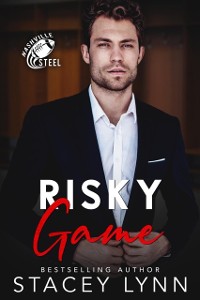 Cover Risky Game