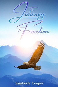 Cover The Journey To Freedom