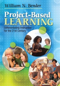 Cover Project-Based Learning