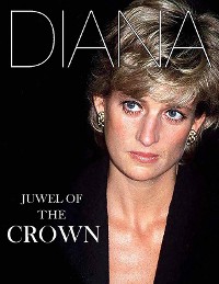 Cover DIANA - Juwel of the Crown
