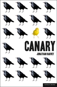 Cover Canary