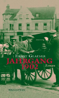 Cover Jahrgang 1902