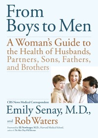 Cover From Boys to Men
