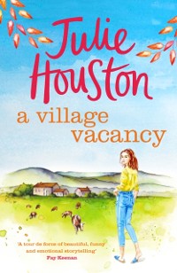 Cover Village Vacancy