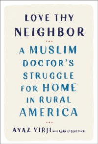 Cover Love Thy Neighbor