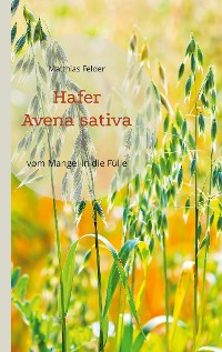 Cover Hafer - Avena sativa