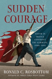 Cover Sudden Courage