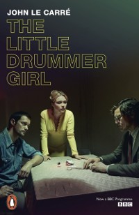 Cover The Little Drummer Girl