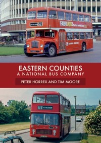 Cover Eastern Counties