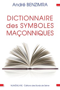 Cover Dictionnaire des symboles maçonniques