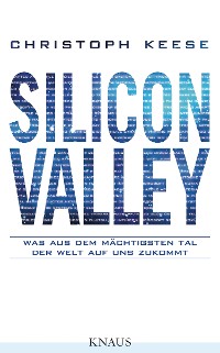 Cover Silicon Valley