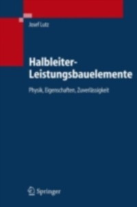 Cover Halbleiter-Leistungsbauelemente