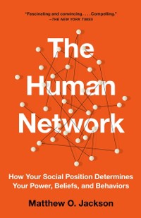 Cover Human Network
