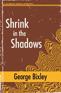 Cover Shrink in the Shadows