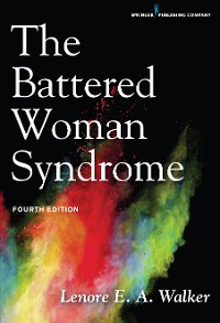 Cover The Battered Woman Syndrome