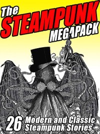 Cover Steampunk MEGAPACK(R)