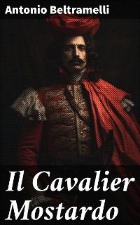 Cover Il Cavalier Mostardo