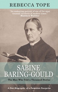Cover Sabine Baring-Gould