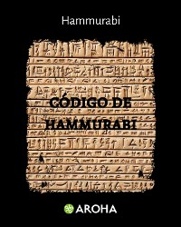 Cover Código de Hammurabi