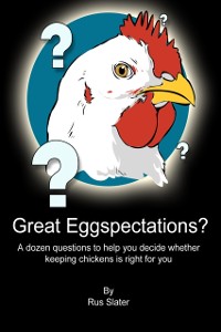 Cover Great Eggspectations